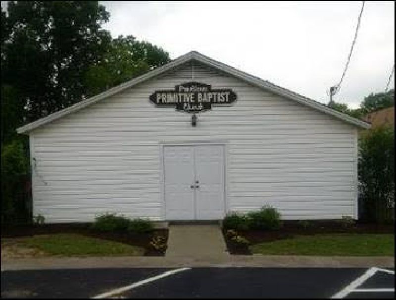 Providence Primitive Baptist Church